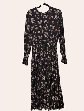 Saint and Sofia Dress